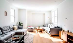 Pronájem Byt Madrid