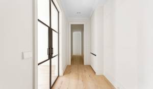 Pronájem Byt Madrid