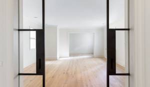 Pronájem Byt Madrid