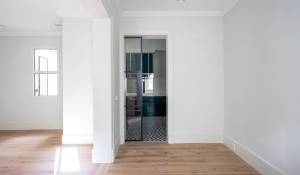 Pronájem Byt Madrid