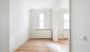 Pronájem Byt Madrid