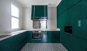 Pronájem Byt Madrid