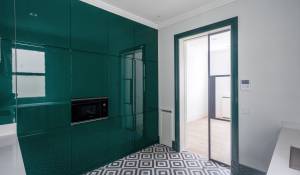 Pronájem Byt Madrid