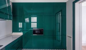 Pronájem Byt Madrid