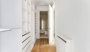 Pronájem Byt Madrid