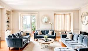 Pronájem Byt Madrid