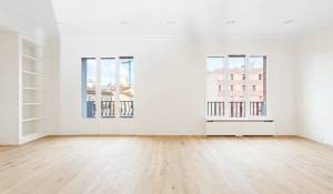 Pronájem Byt Madrid