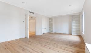 Pronájem Byt Madrid