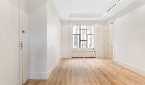 Pronájem Byt Madrid