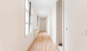 Pronájem Byt Madrid