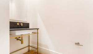 Pronájem Byt Madrid