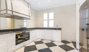 Pronájem Byt Madrid