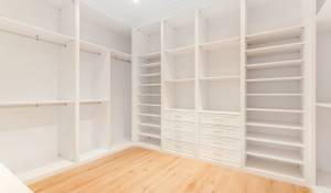 Pronájem Byt Madrid