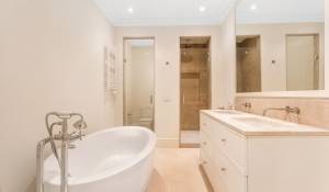 Pronájem Byt Madrid