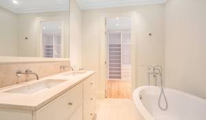 Pronájem Byt Madrid