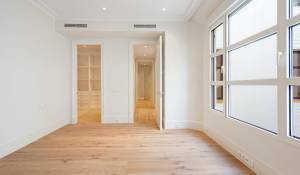 Pronájem Byt Madrid