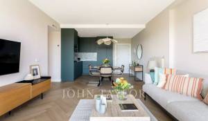 Pronájem Byt Madrid