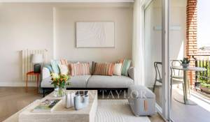 Pronájem Byt Madrid