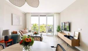 Pronájem Byt Madrid