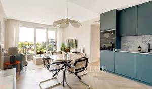 Pronájem Byt Madrid