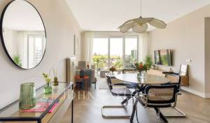 Pronájem Byt Madrid