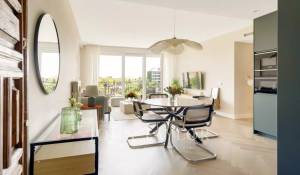 Pronájem Byt Madrid