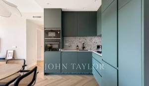 Pronájem Byt Madrid