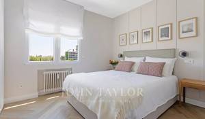 Pronájem Byt Madrid