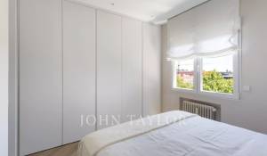 Pronájem Byt Madrid