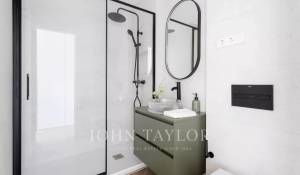 Pronájem Byt Madrid