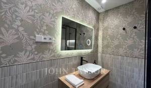 Pronájem Byt Madrid