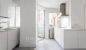 Pronájem Byt Madrid