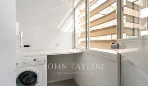 Pronájem Byt Madrid