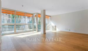 Pronájem Byt Madrid