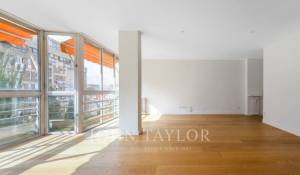 Pronájem Byt Madrid