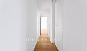 Pronájem Byt Madrid