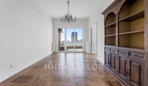 Pronájem Byt Madrid