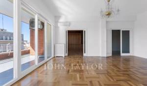 Pronájem Byt Madrid