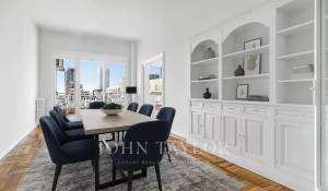 Pronájem Byt Madrid