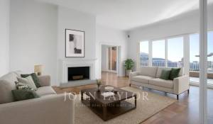 Pronájem Byt Madrid