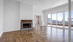 Pronájem Byt Madrid