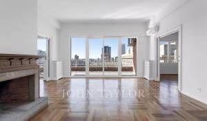 Pronájem Byt Madrid