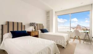 Pronájem Byt Madrid