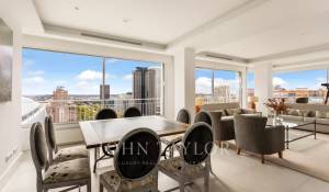 Pronájem Byt Madrid