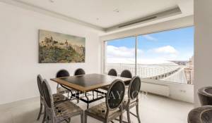 Pronájem Byt Madrid