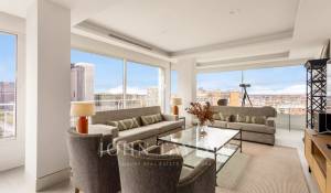 Pronájem Byt Madrid