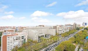 Pronájem Byt Madrid