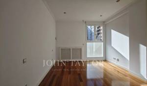 Pronájem Byt Madrid