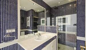 Pronájem Byt Madrid