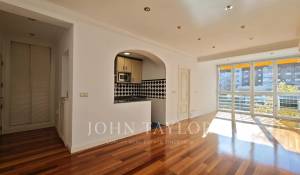 Pronájem Byt Madrid